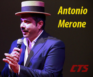 Antonio Merone